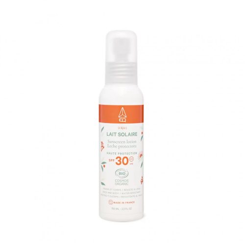 NAPOZÓ SPRAY - SUN LOTION SPF 30 - 100ML