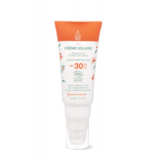 SUNSCREEN SPF 30 NAPKRÉM - 50ML  